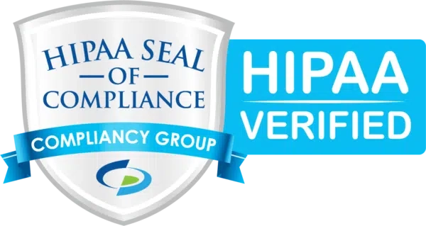 HIPAA Seal