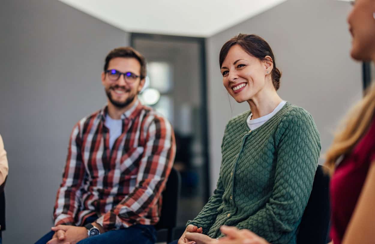 People find a hopeful path forward through evening IOP in Massachusetts.