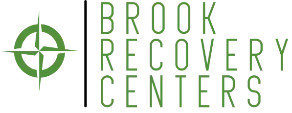 Brook Recovery Center logo