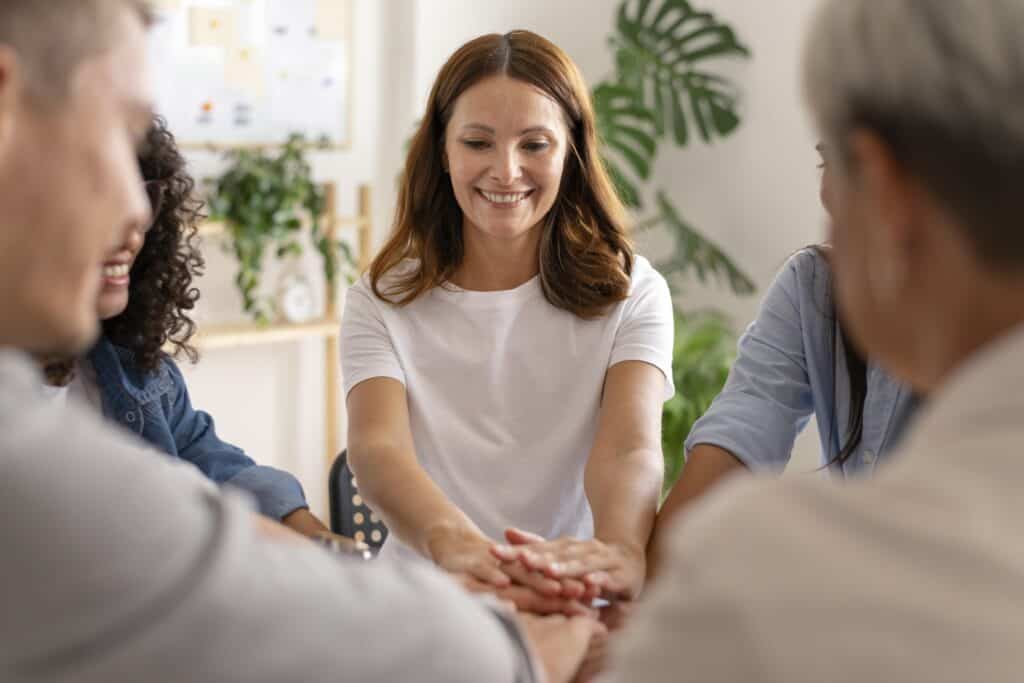 People heal through recovery care after finding rehabs that take UnitedHealthcare insurance.